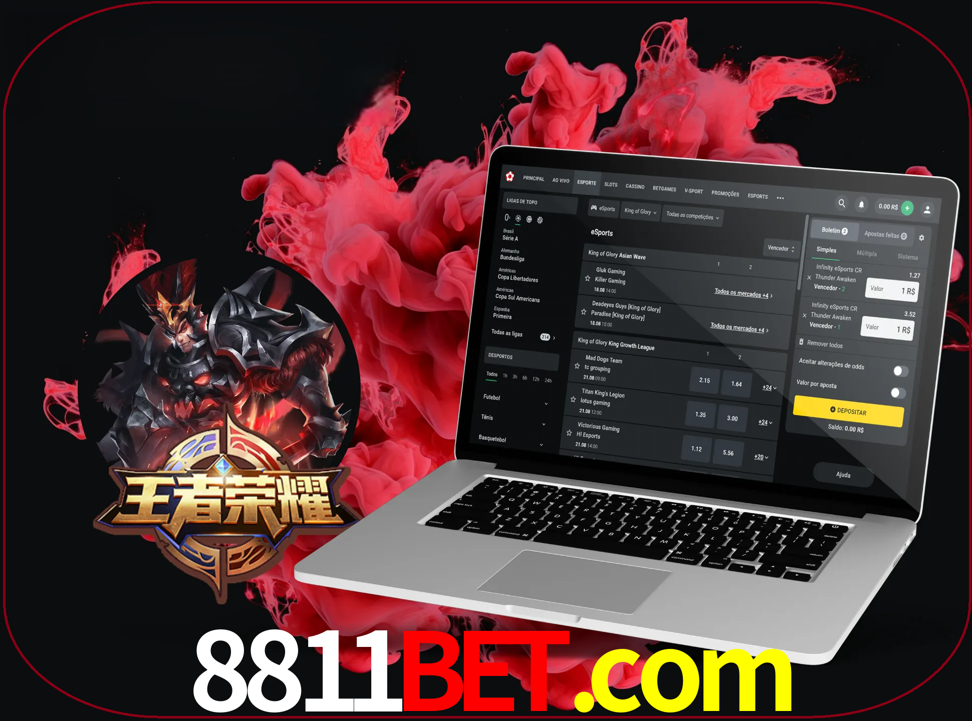 Um jogo global que conquistou os corações dos utilizadores de todo o mundo e que foi desenvolvido na China está disponível no 8811bet.