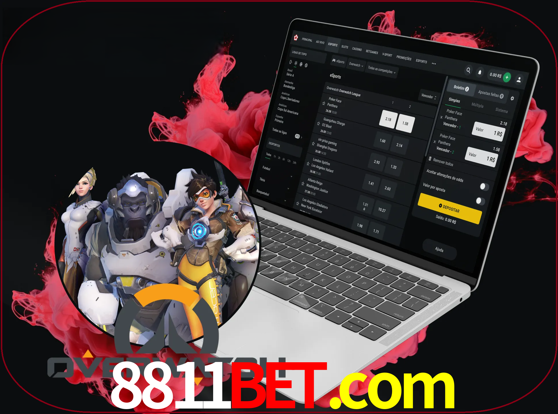Os fãs deste fantástico jogo apreciarão a abundância de jogos e podem também ganhar dinheiro real apostando no 8811bet.