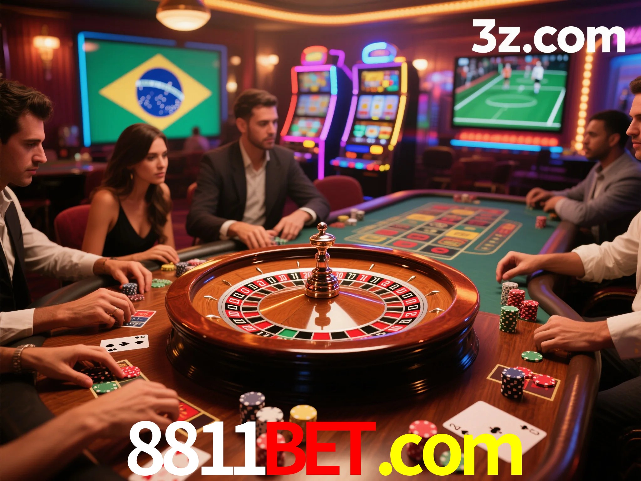 Acesse o site.